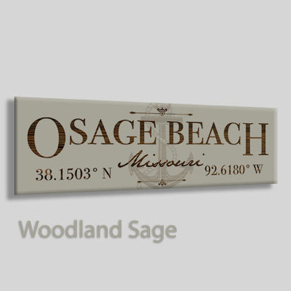 Osage Beach, Missouri