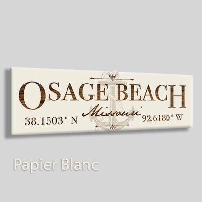 Osage Beach, Missouri