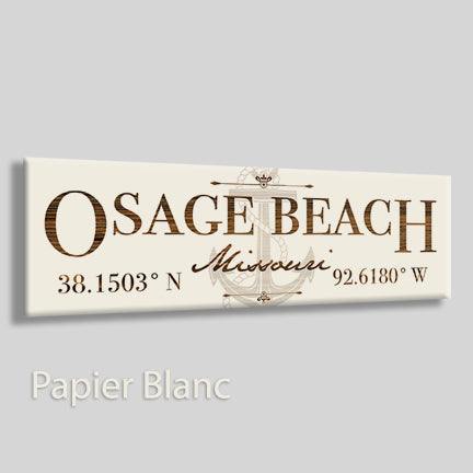 Osage Beach, Missouri