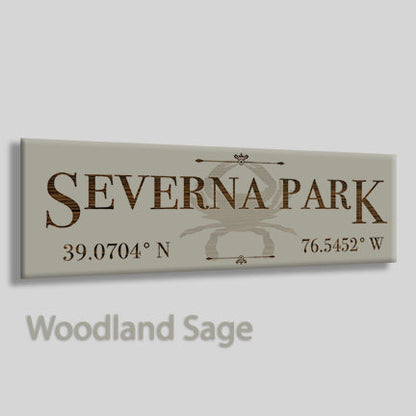 Severna Park, Maryland