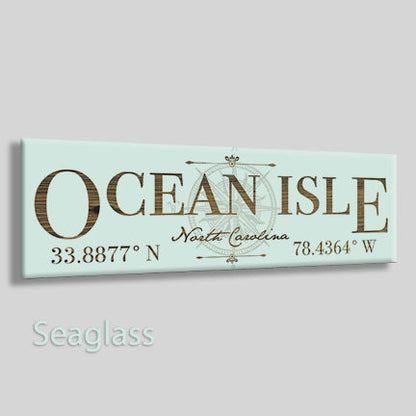 Ocean Isle, North Carolina