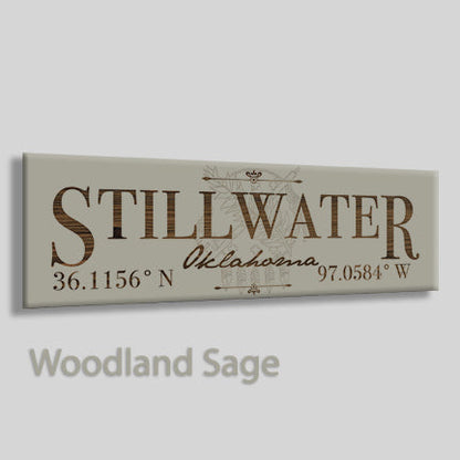 Stillwater, Oklahoma