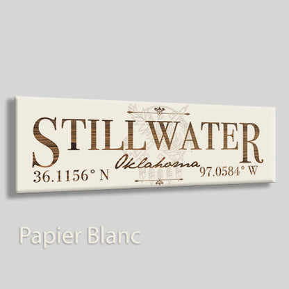 Stillwater, Oklahoma
