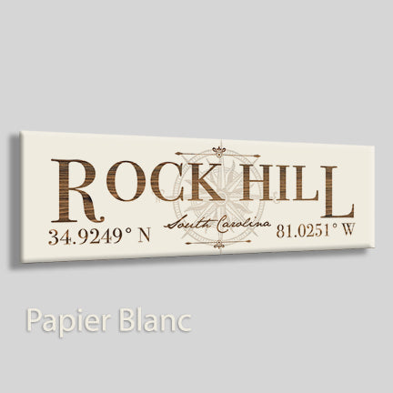 Rock Hill, South Carolina