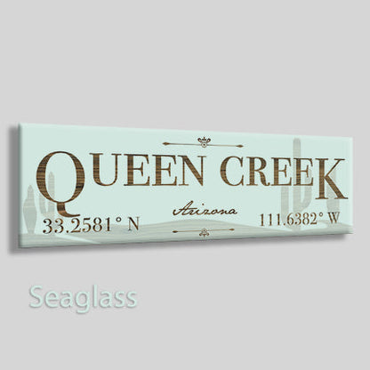 Queen Creek, Arizona