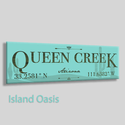 Queen Creek, Arizona