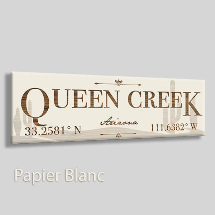 Queen Creek, Arizona