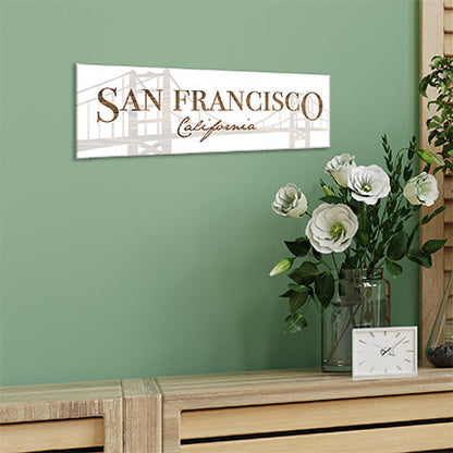 San Francisco, California