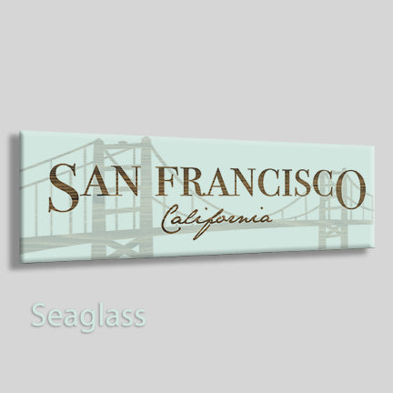 San Francisco, California