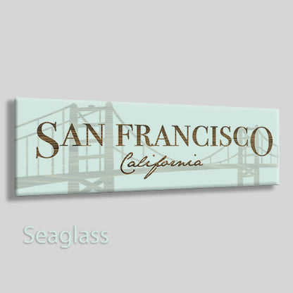 San Francisco, California