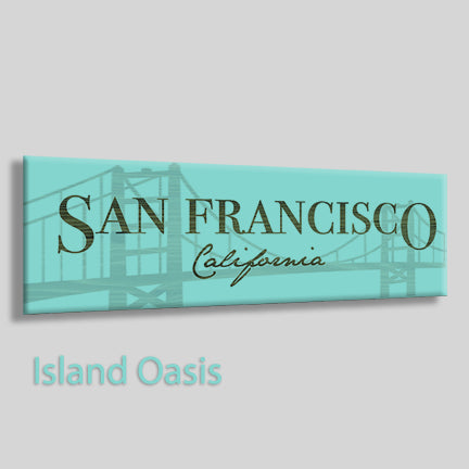 San Francisco, California