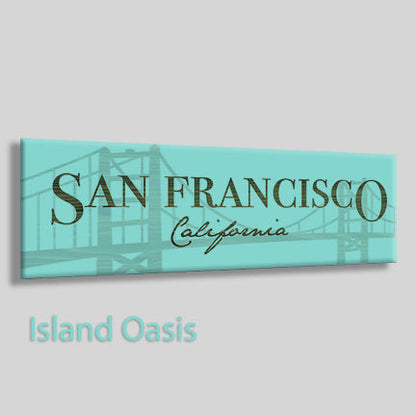 San Francisco, California