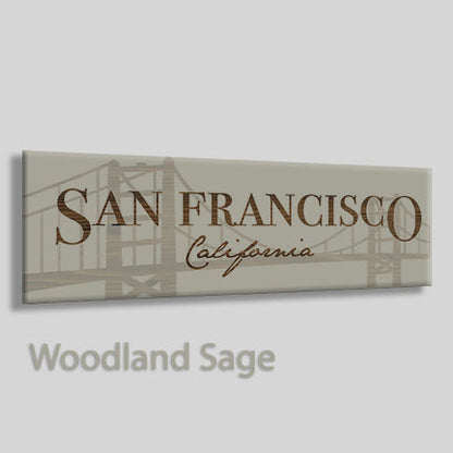 San Francisco, California