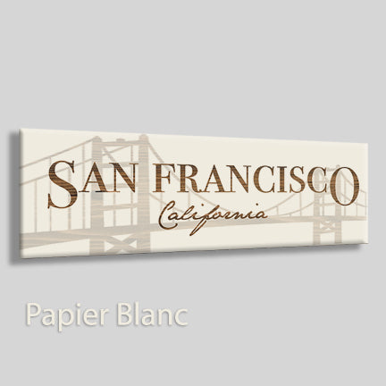 San Francisco, California