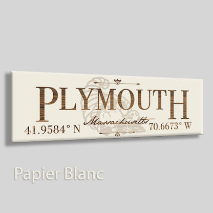 Plymouth, Massachusetts Cornucopia