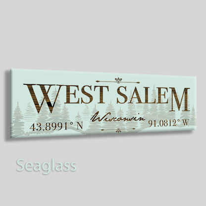 West Salem, Wisconsin