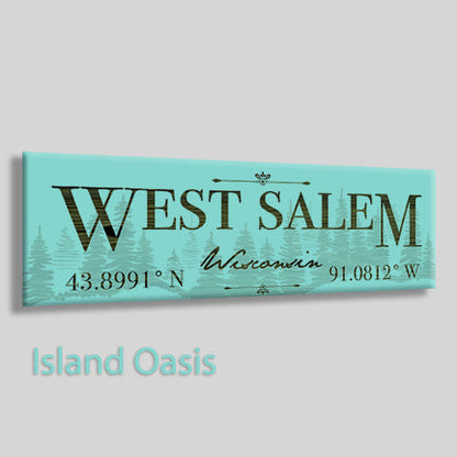 West Salem, Wisconsin