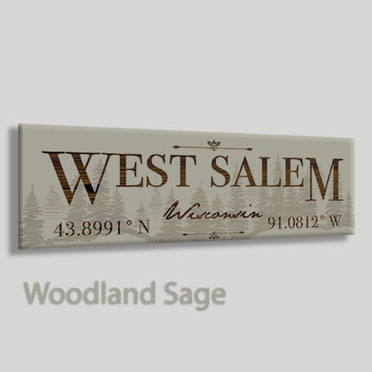 West Salem, Wisconsin