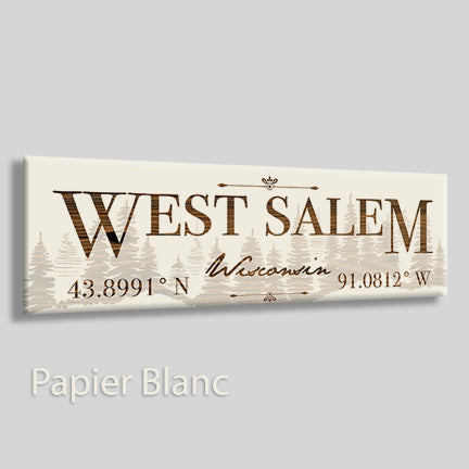 West Salem, Wisconsin