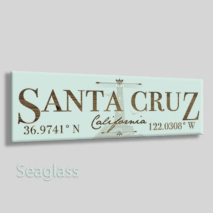 Santa Cruz, California