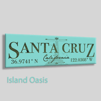 Santa Cruz, California