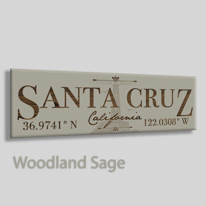 Santa Cruz, California