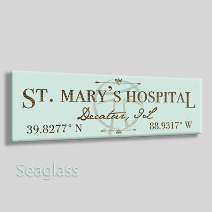 St Marys Hospital