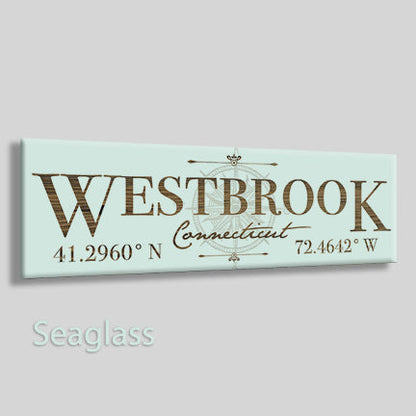 Westbrook, Connecticut