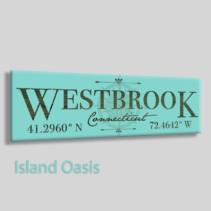 Westbrook, Connecticut