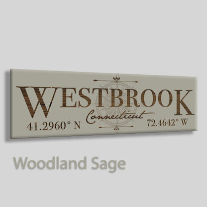 Westbrook, Connecticut