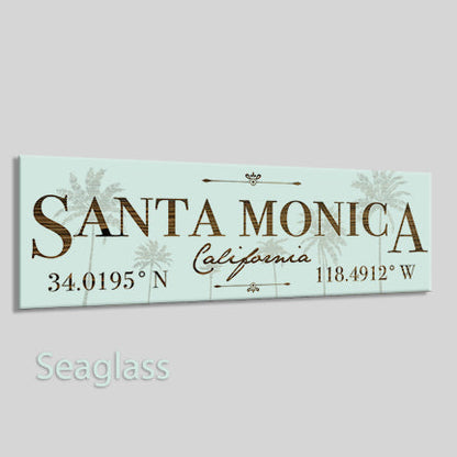 Santa Monica, California