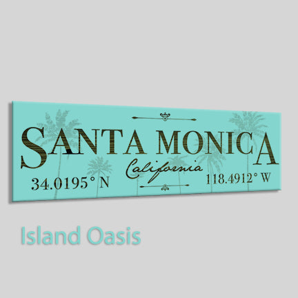 Santa Monica, California