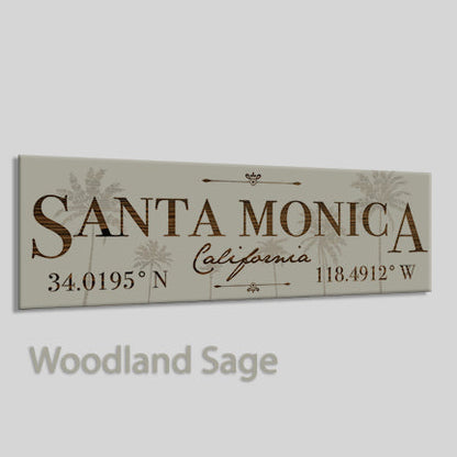 Santa Monica, California