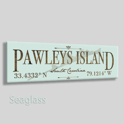 Pawleys Island, South Carolina