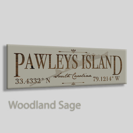 Pawleys Island, South Carolina