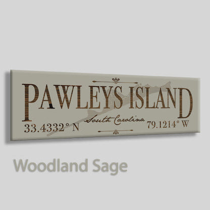 Pawleys Island, South Carolina