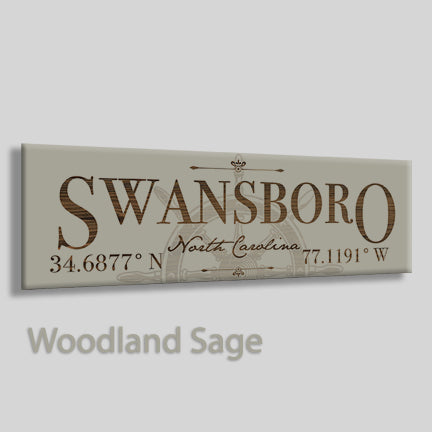 Swansboro, North Carolina