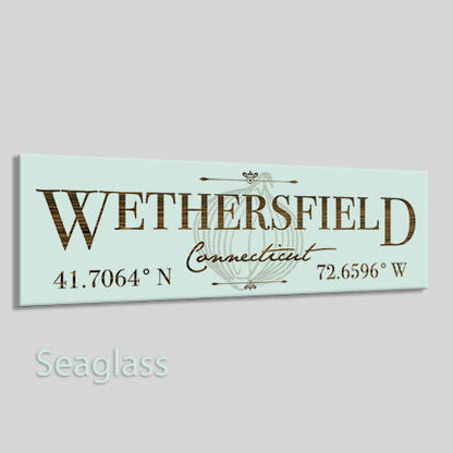 Wethersfield, Connecticut