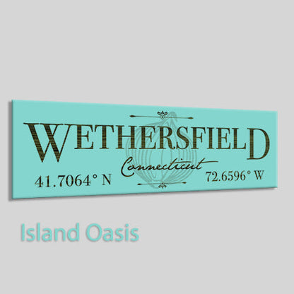 Wethersfield, Connecticut