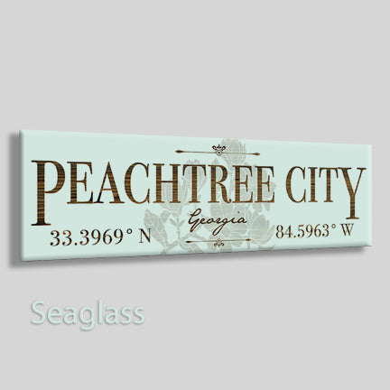 Peachtree City, Georgia