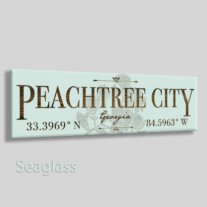 Peachtree City, Georgia