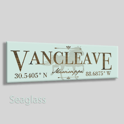 Vancleave, Mississippi