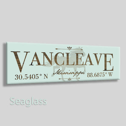 Vancleave, Mississippi