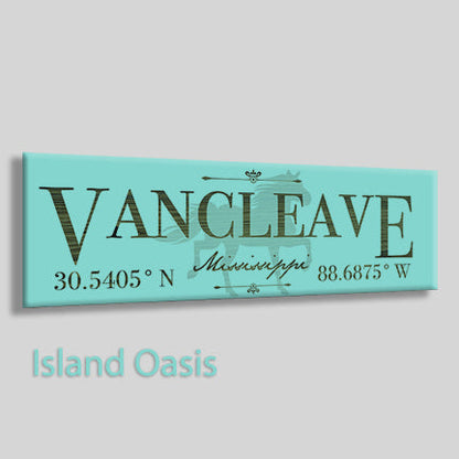 Vancleave, Mississippi