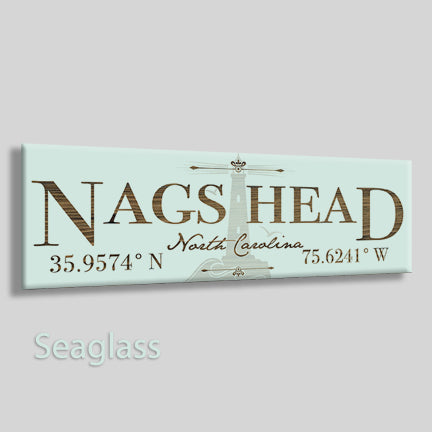 Nagshead, North Carolina