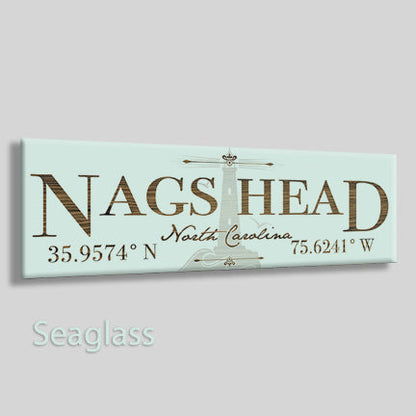 Nagshead, North Carolina