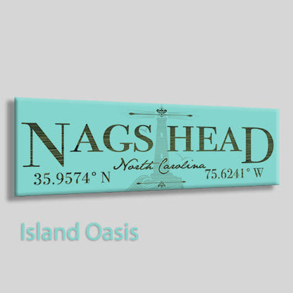 Nagshead, North Carolina