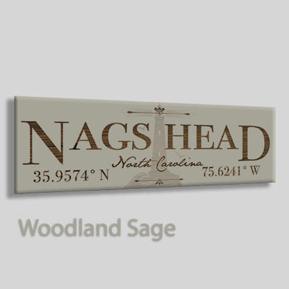 Nagshead, North Carolina