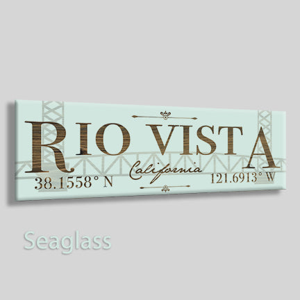 Rio Vista, California