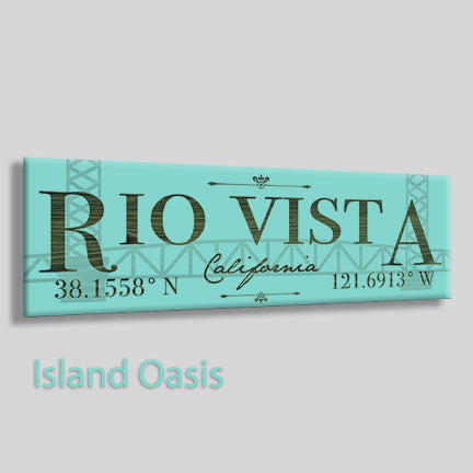 Rio Vista, California